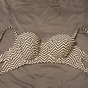 Bikini top